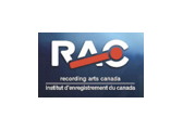 Recording Arts Canada Recording Arts Canada